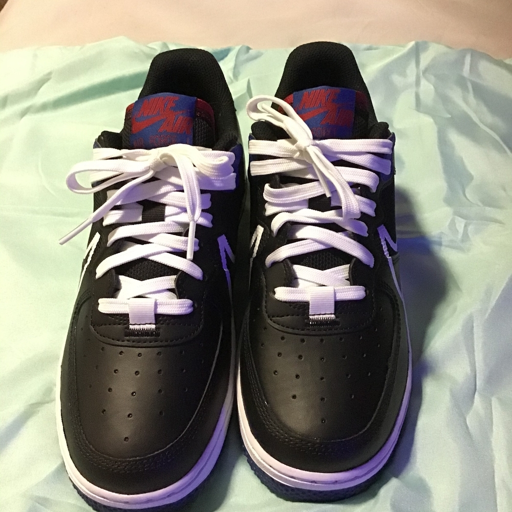 Ar force 1s